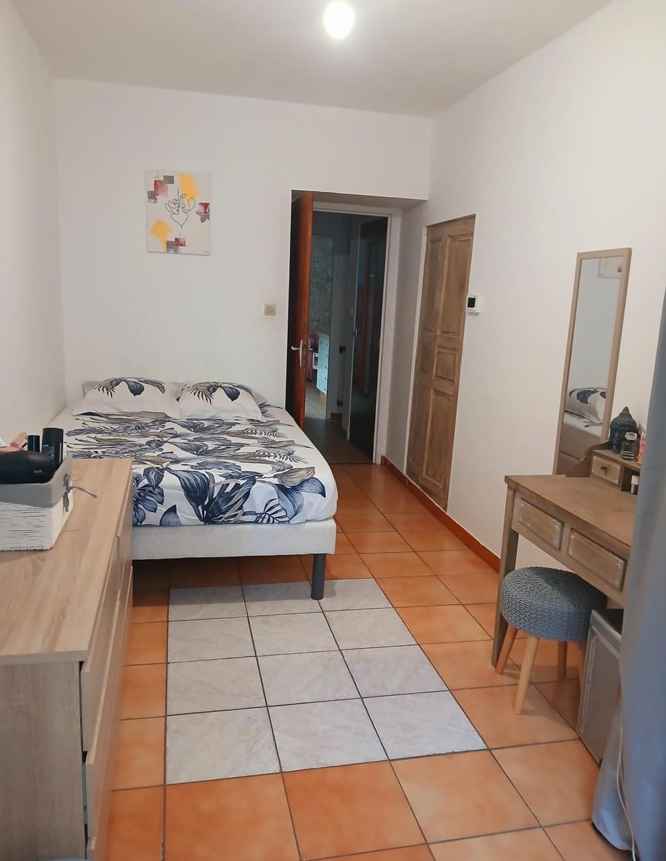 Maison de ville Apartment in Pont-Saint-Esprit