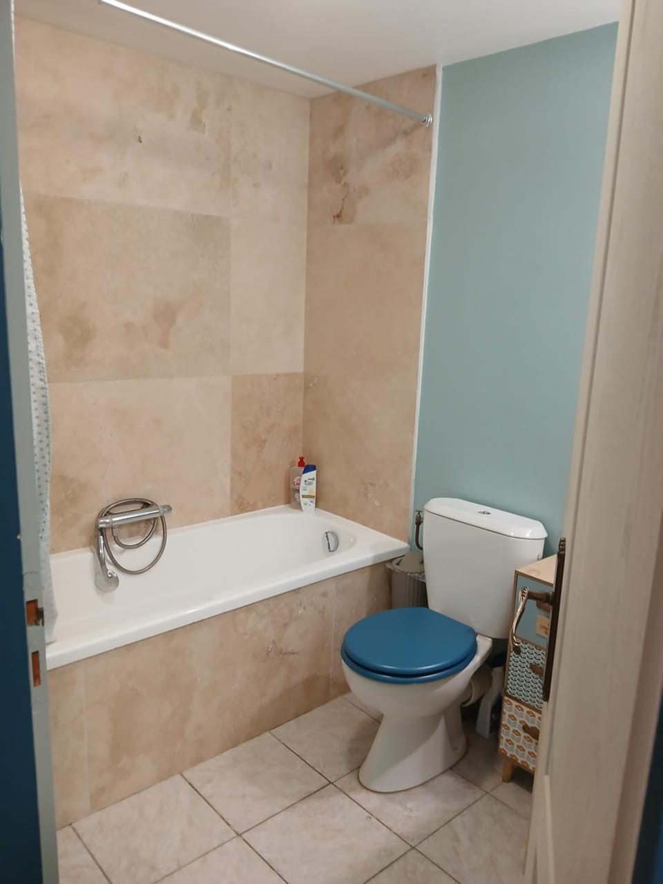 Maison de ville Apartment in Pont-Saint-Esprit