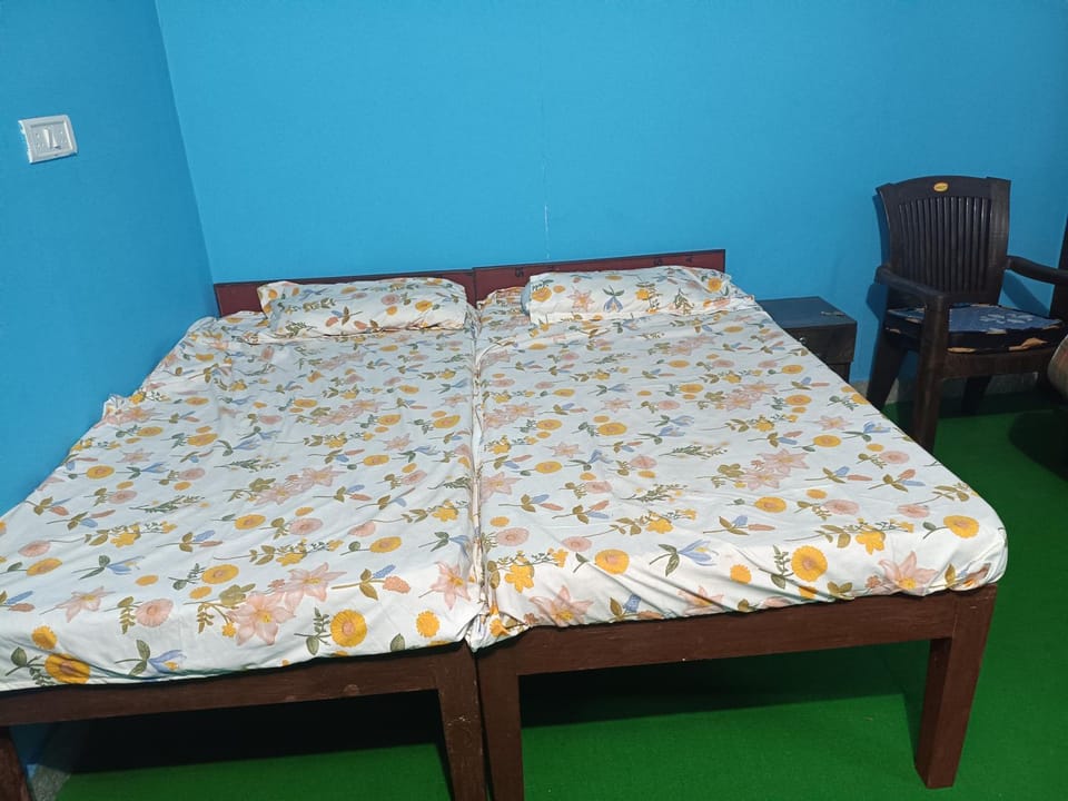 Aashirvad Home Stay Vacation rental in Uttarakhand