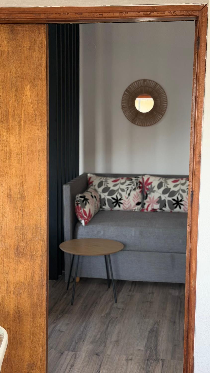Lenas View Room Nea Roda Apartment in Halkidiki