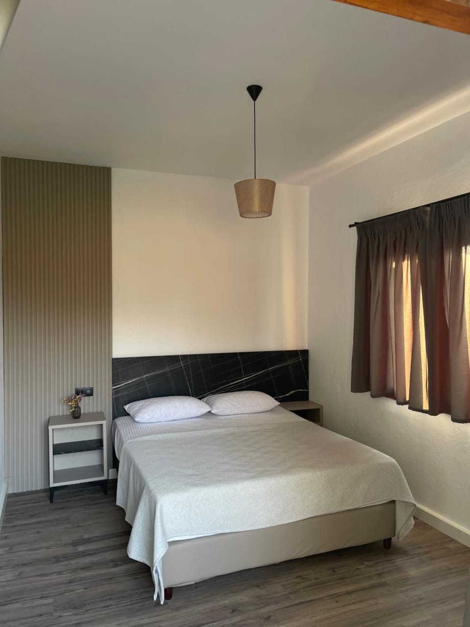 Lenas View Room Nea Roda Apartment in Halkidiki
