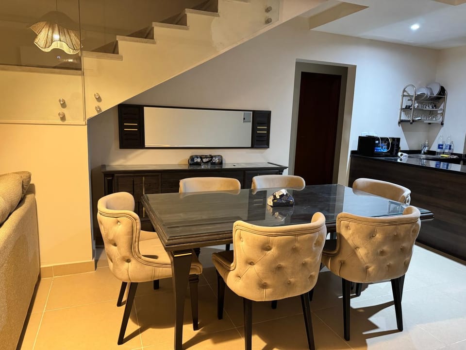 Duplex Azha ain sokhna Chalet in Egypt