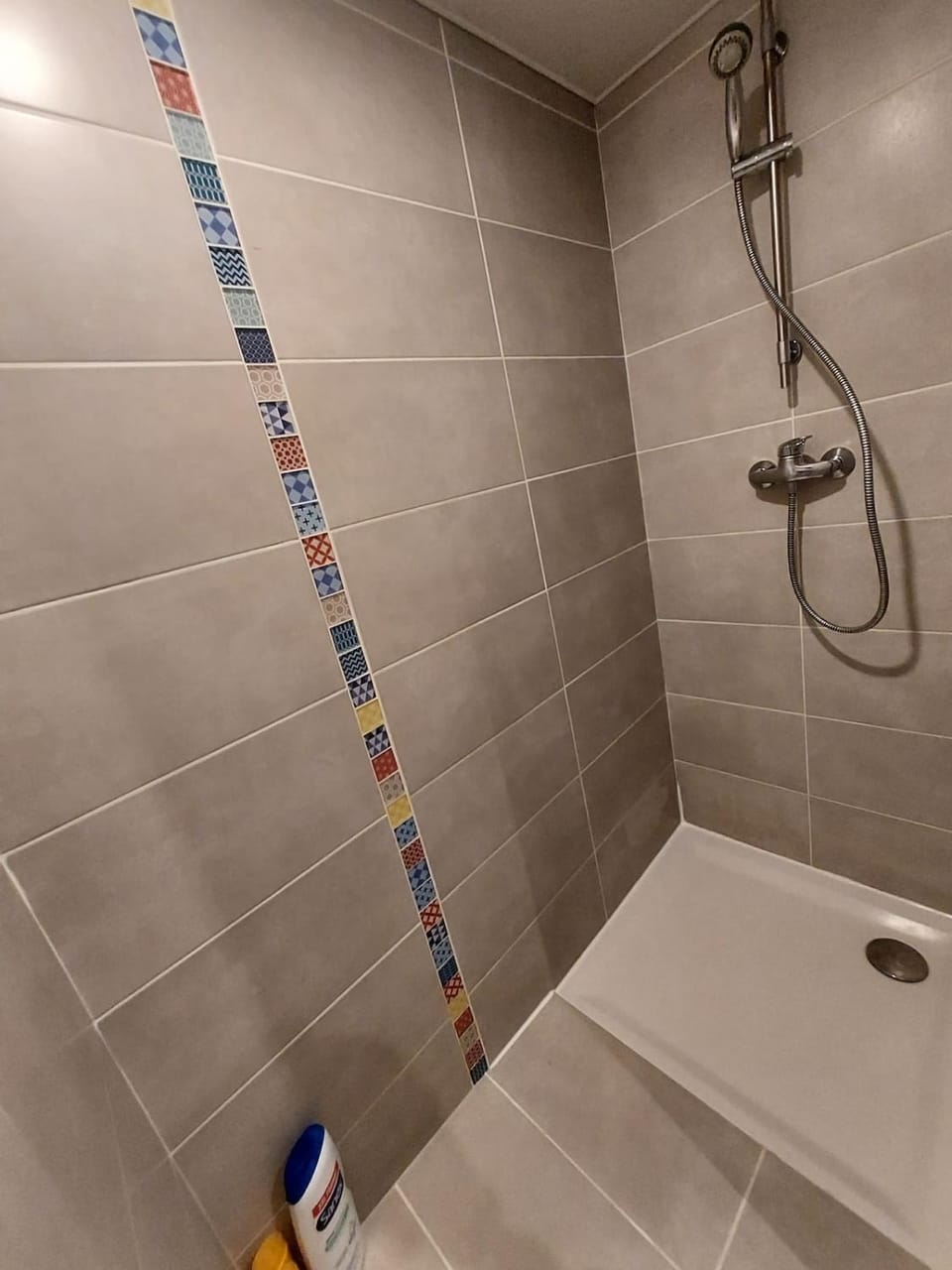 5 bedrooms with a 50m terrace Apartment in Cergy