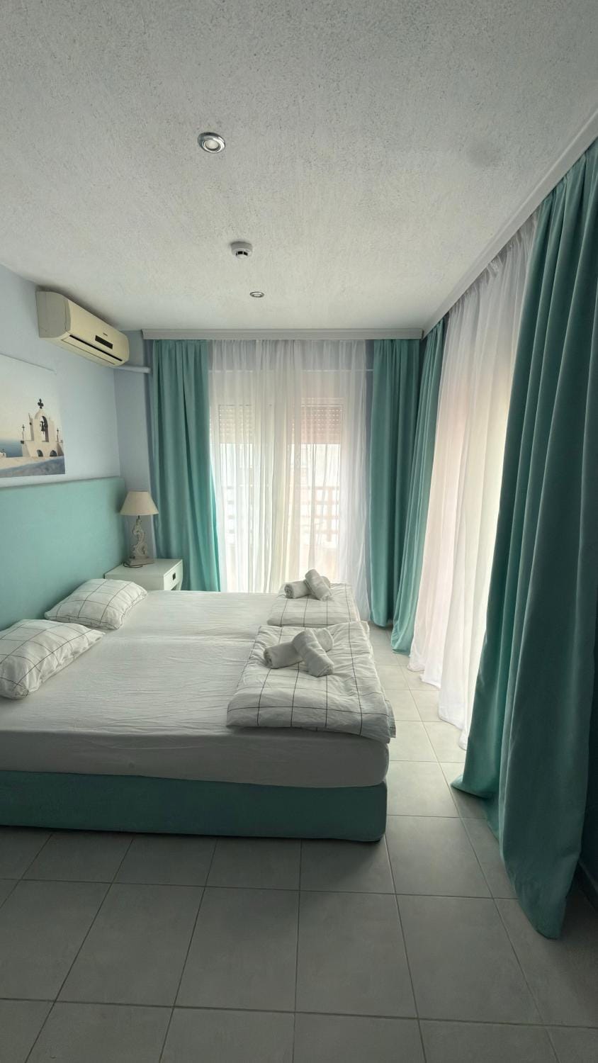 Benita House House in Halkidiki