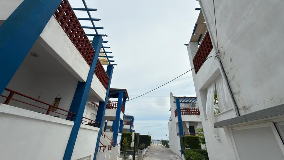 Benita House House in Halkidiki