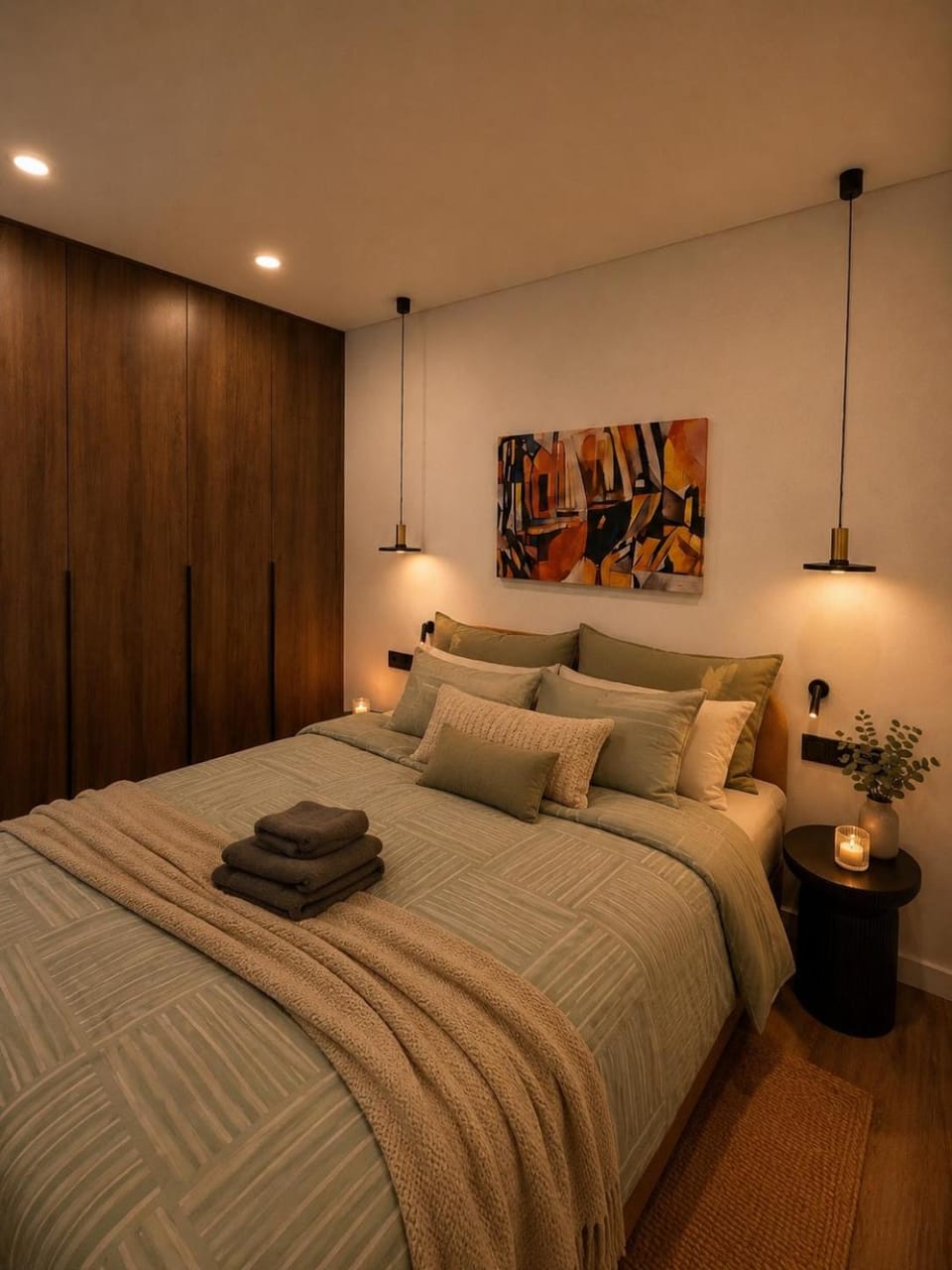 Luxury apartment Apartment in Vilnius
