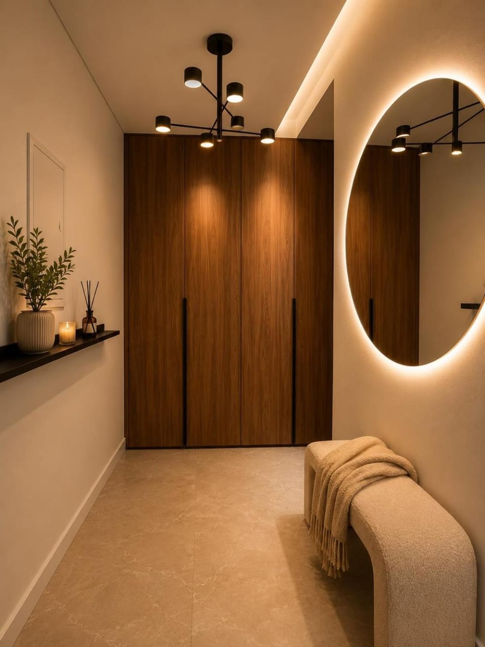Luxury apartment Apartment in Vilnius