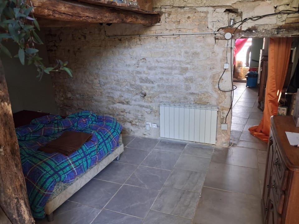 chambre a la ferme Vacation rental in Nouvelle-Aquitaine