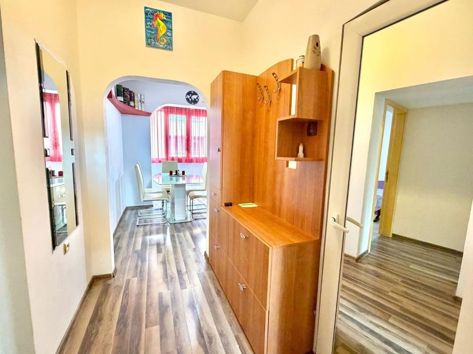 2BD beauty Varna Apartment in Varna