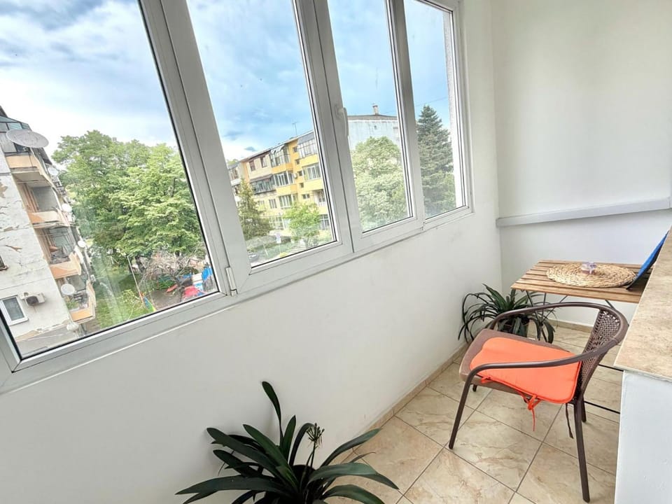 2BD beauty Varna Apartment in Varna