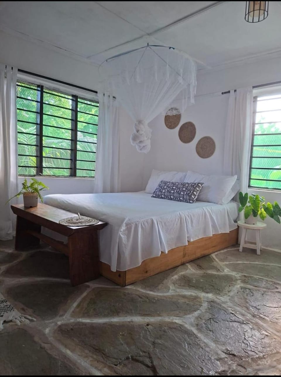 The Nook,Kilifi Apartment in Kilifi, Kenya
