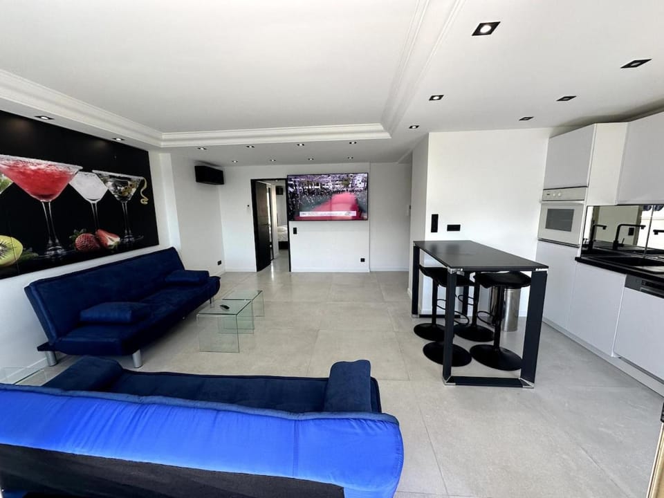 La Perla Cannes Croisette Apartment in Cannes