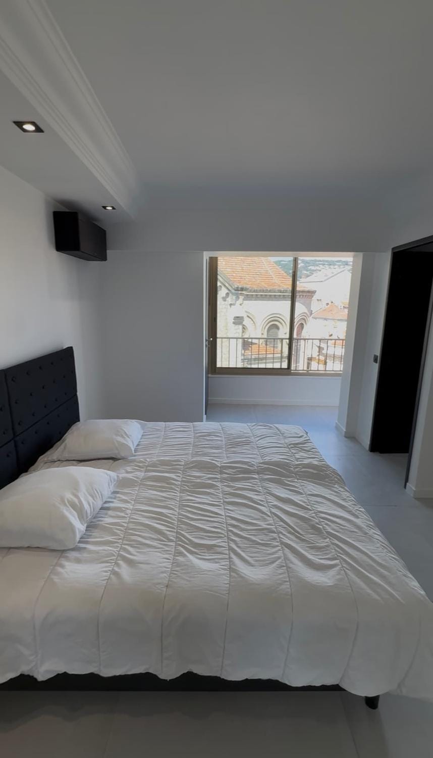 La Perla Cannes Croisette Apartment in Cannes
