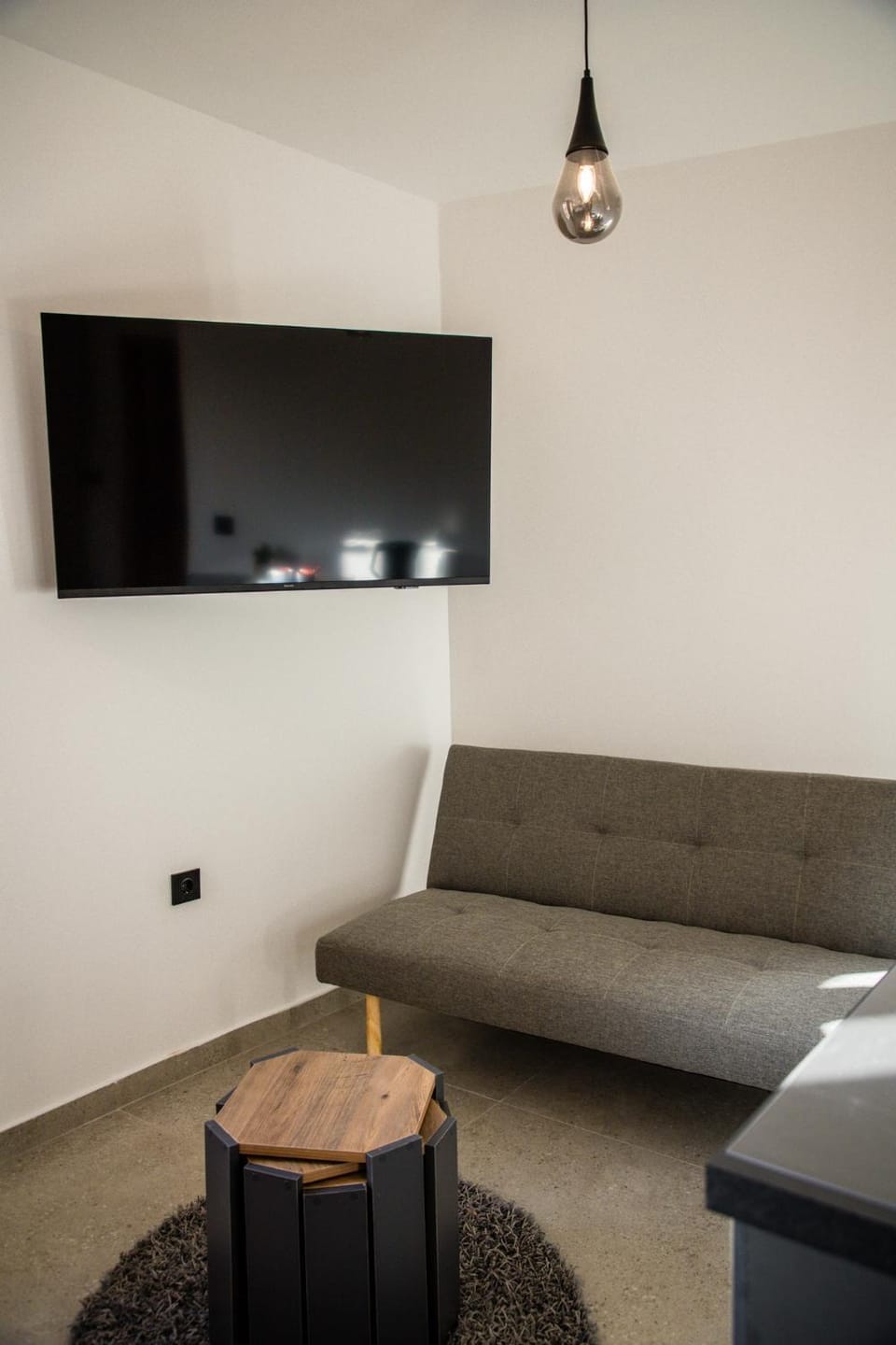 Dea Apartment in Ulcinj
