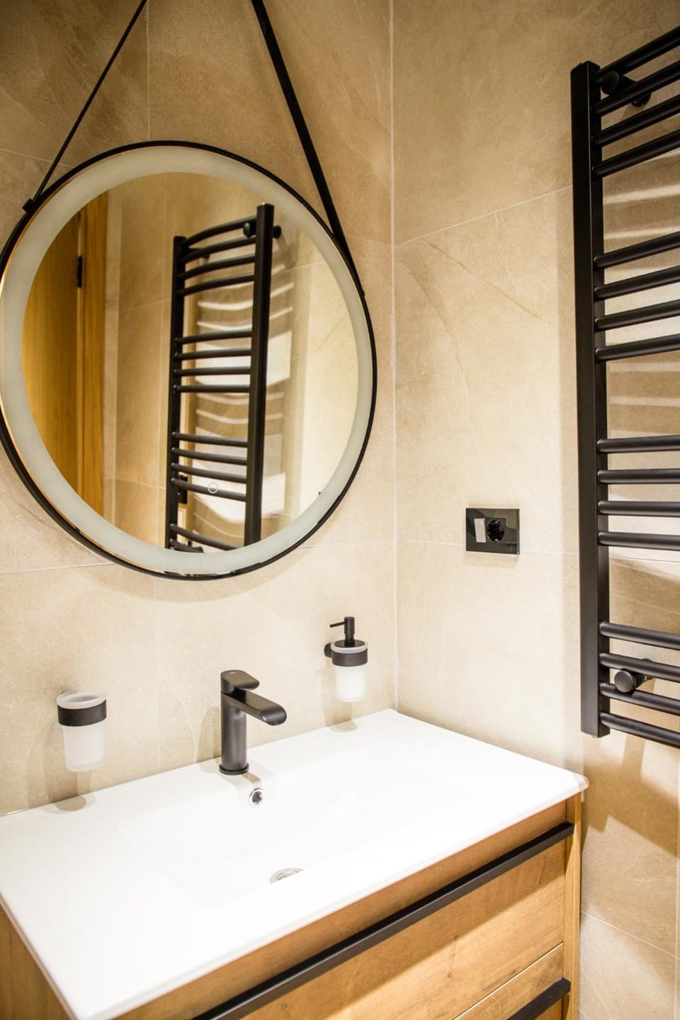 Dea Apartment in Ulcinj