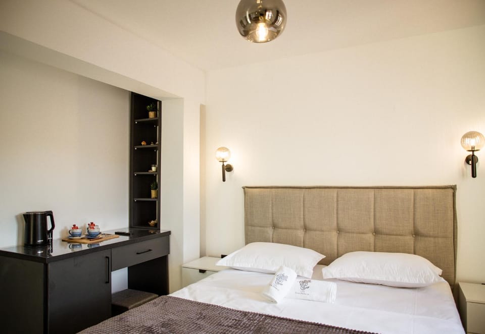 Dea Apartment in Ulcinj
