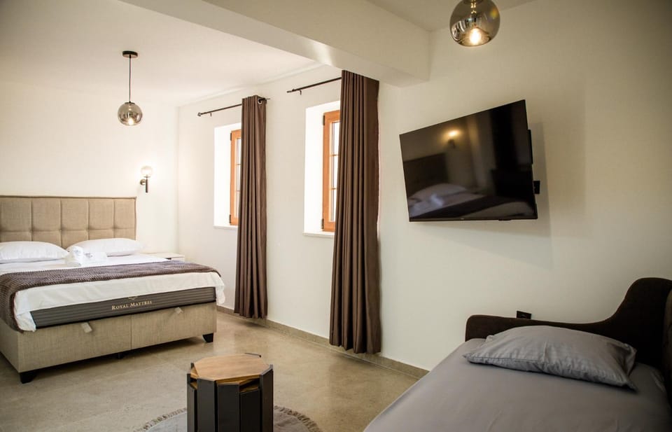 Dea Apartment in Ulcinj