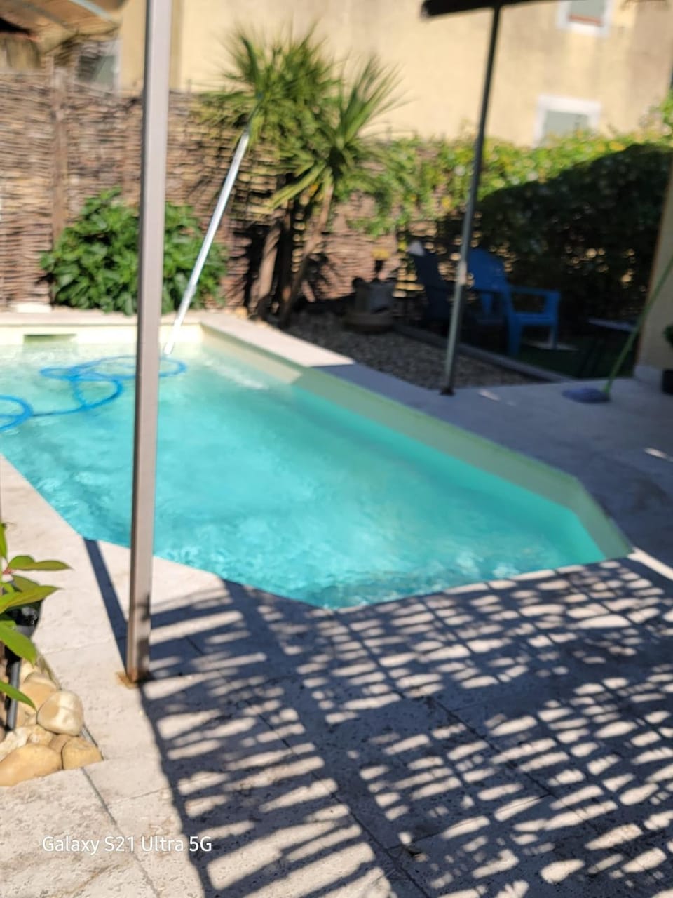 Jolie Mazet Provençale avec Piscine, à quelques minutes du Centre House in Saint-Remy-de-Provence