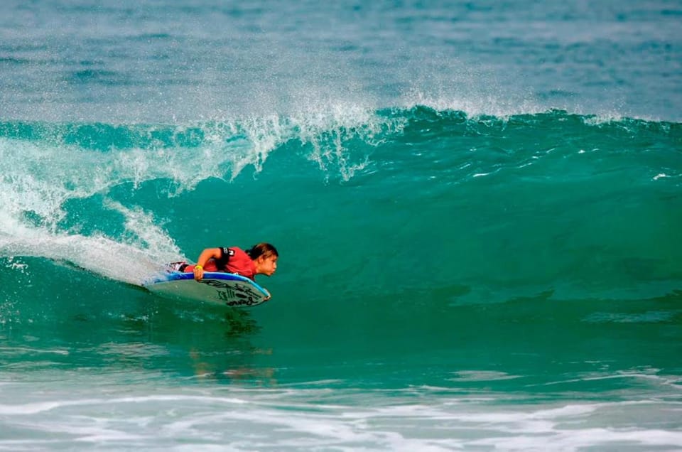 Surf House Geriba Apartment in Armacao dos Buzios