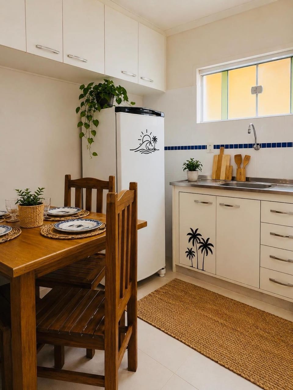 Surf House Geriba Apartment in Armacao dos Buzios