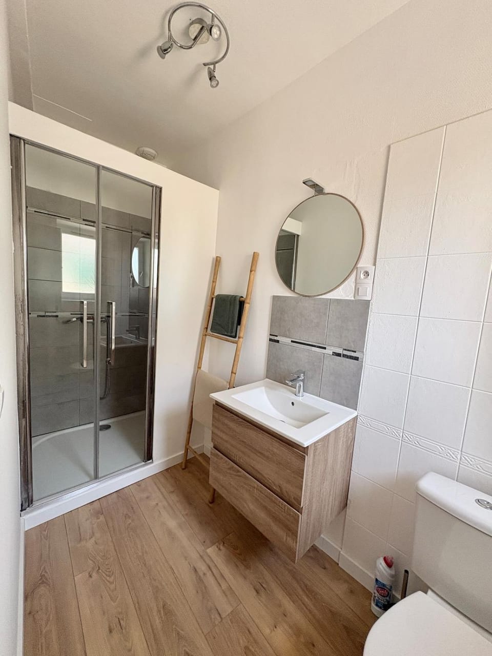 Coudert lll l Studio En Hypercentre Climatisé Apartment in Occitanie