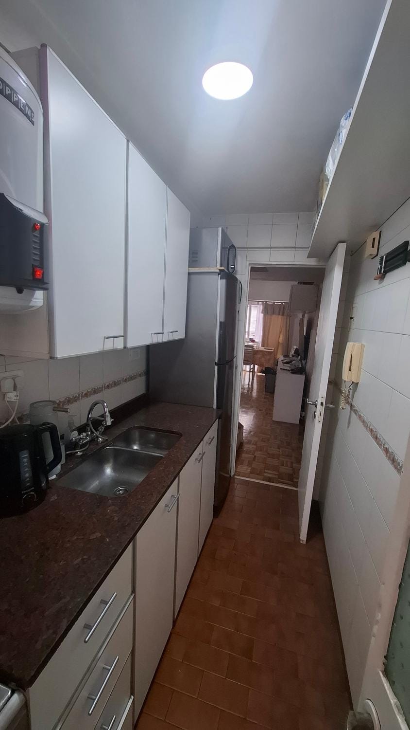 Corrientes Flat - Movistar Apartment in Buenos Aires