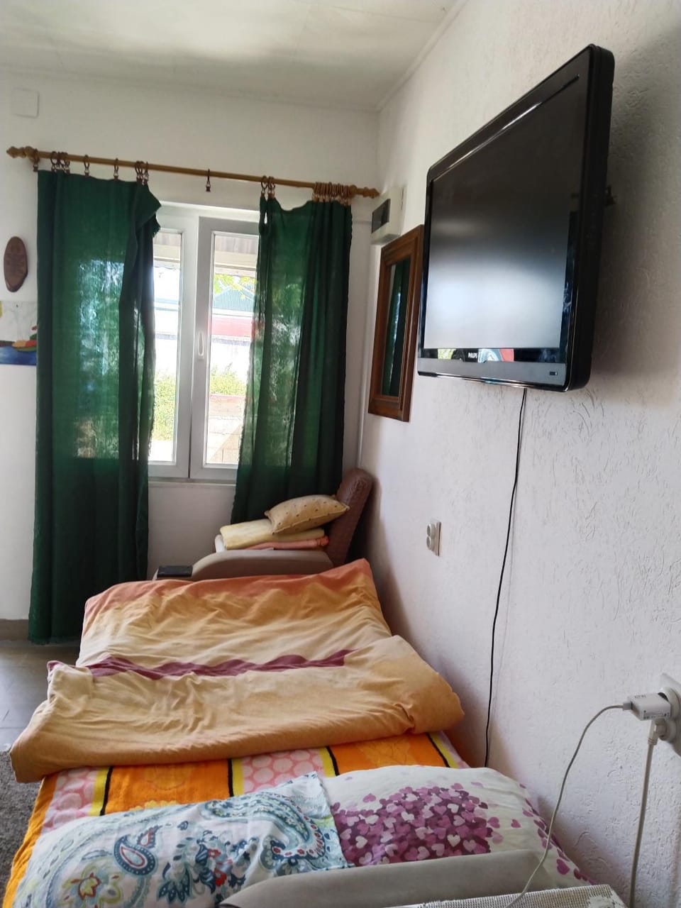 OGi Apartment in Montenegro