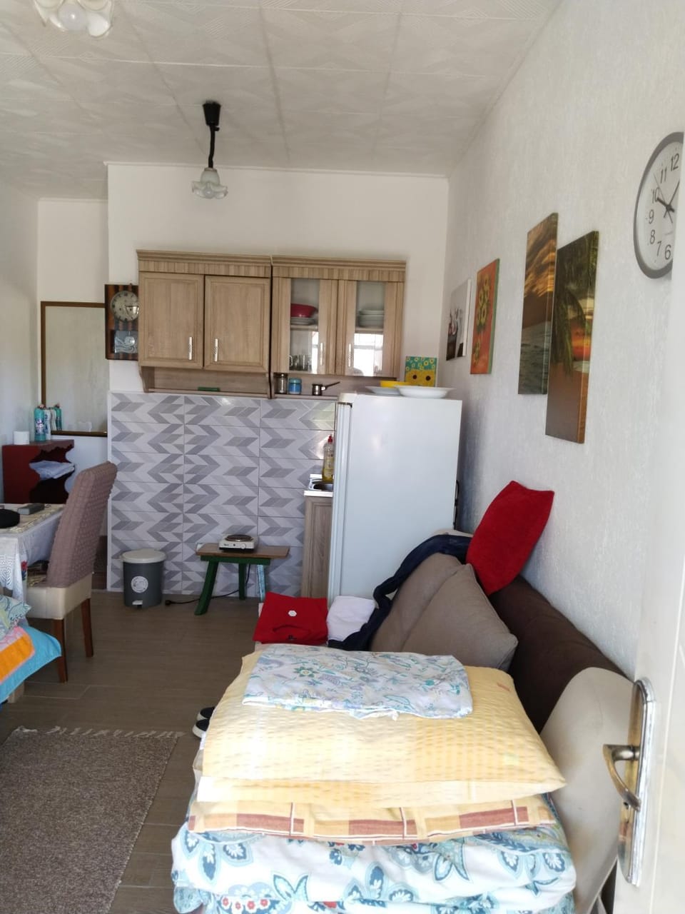 OGi Apartment in Montenegro