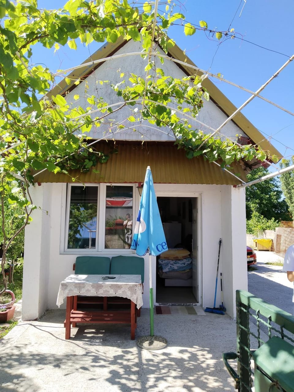 OGi Apartment in Montenegro