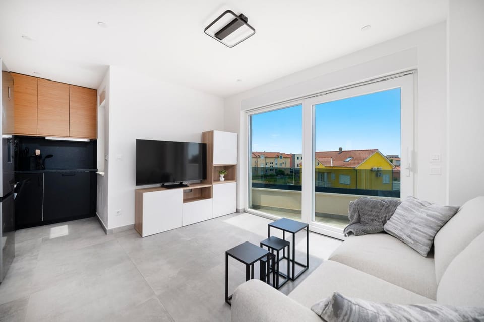 Luna GOLD Apartment in Šibenik-Knin County, Croatia