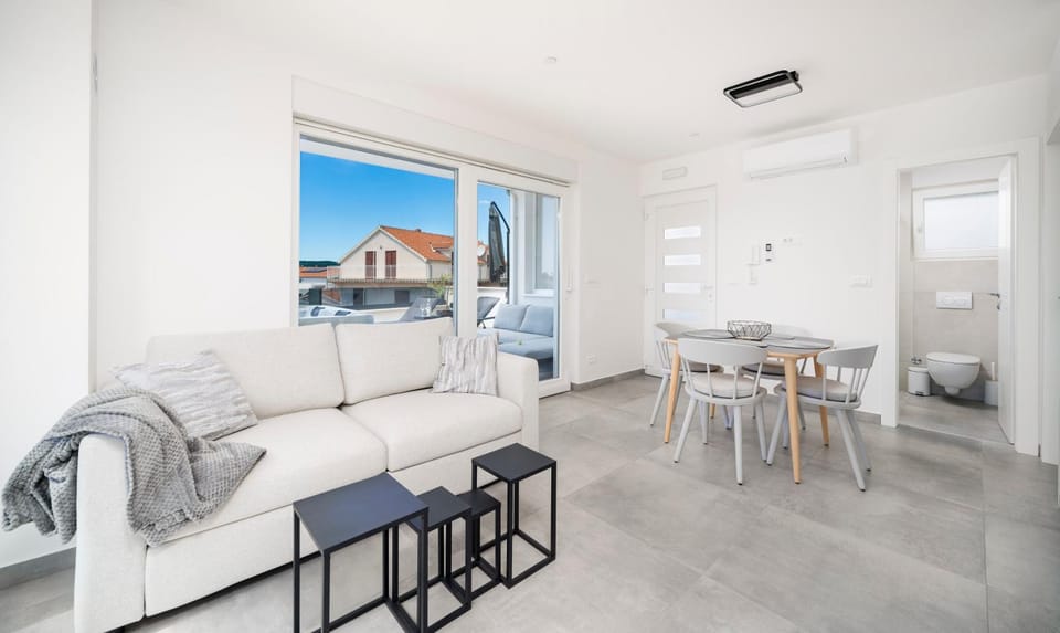 Luna GOLD Apartment in Šibenik-Knin County, Croatia