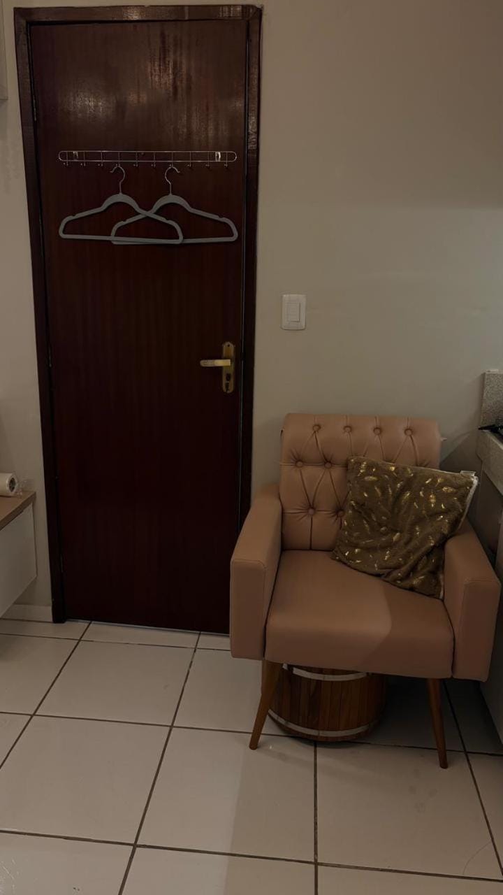 Seasonal Furnished Suite! Bed and Breakfast in Campina Grande