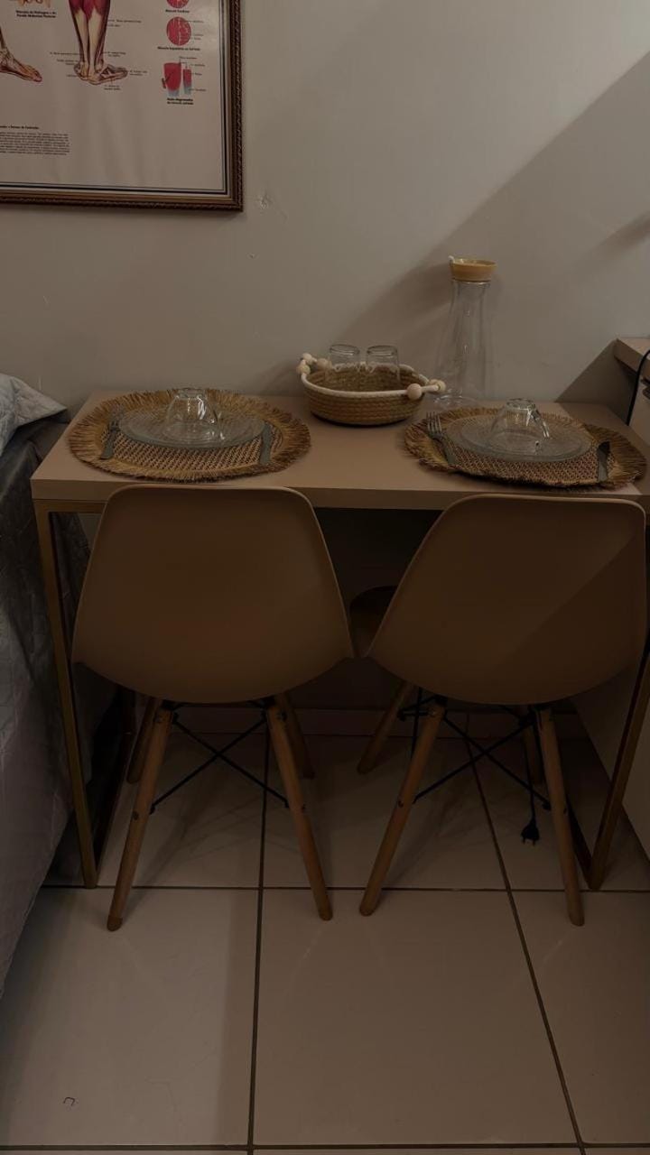 Seasonal Furnished Suite! Bed and Breakfast in Campina Grande