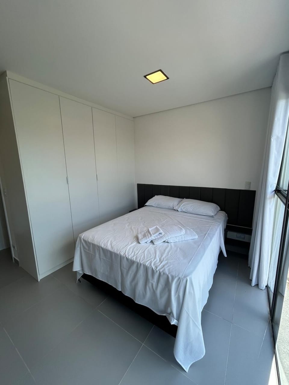 BOT405 - O jardim botânico como seu quintal Apartment in Curitiba