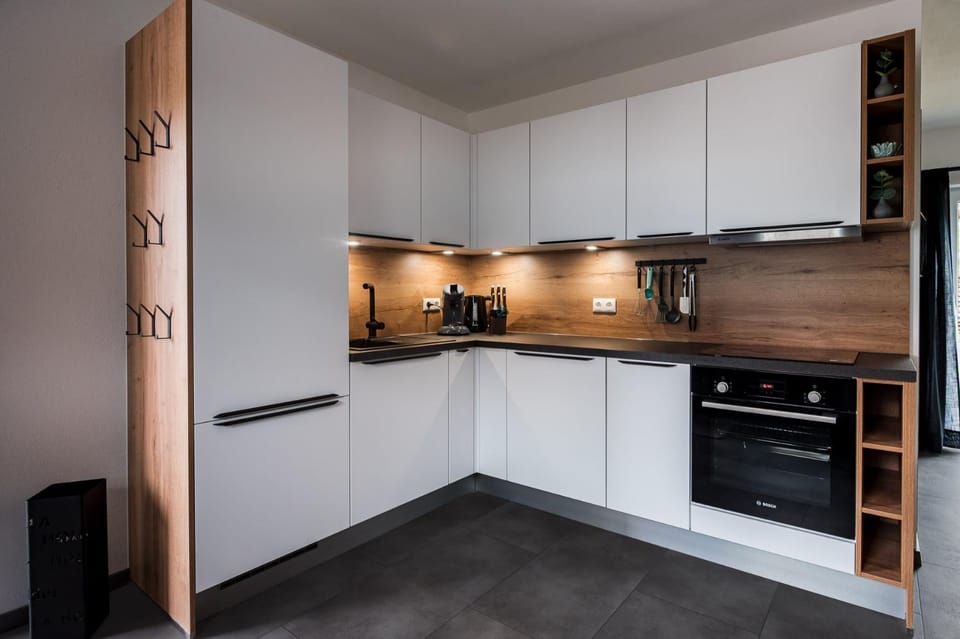 FeWo M3 Apartment in Berchtesgadener Land
