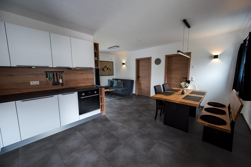 FeWo M3 Apartment in Berchtesgadener Land