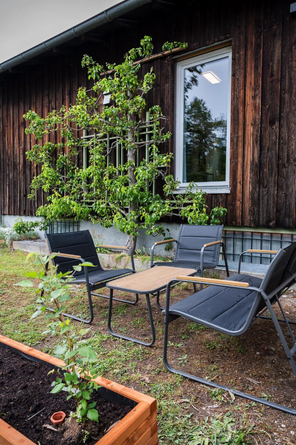 FeWo M3 Apartment in Berchtesgadener Land