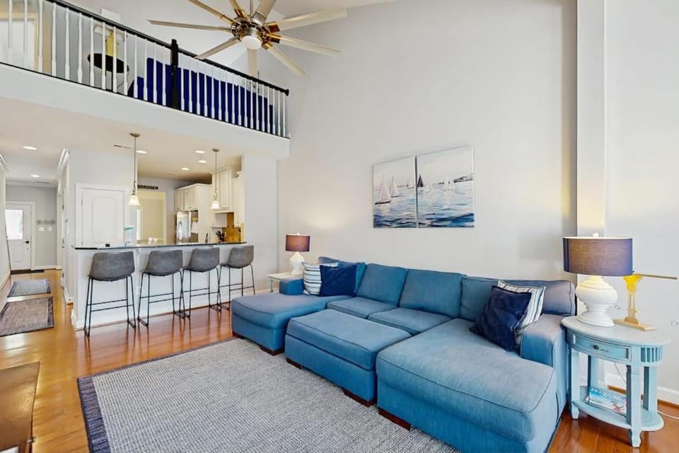 Bayside Resort 11282 Signature Blvd House in Sussex County