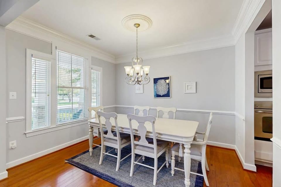 Bayside Resort 11282 Signature Blvd House in Sussex County