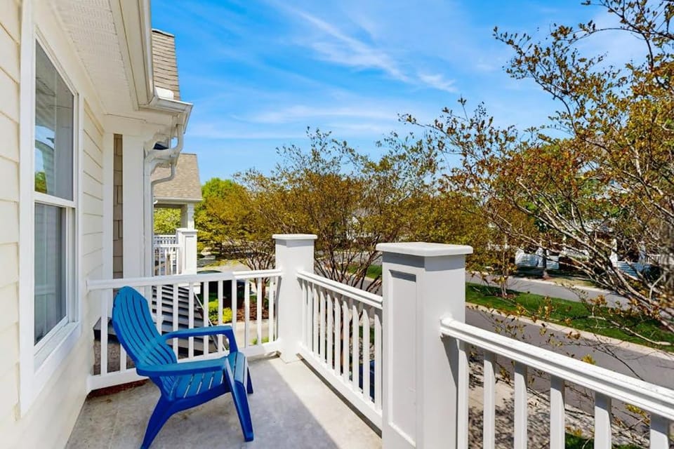 Bayside Resort 11282 Signature Blvd House in Sussex County