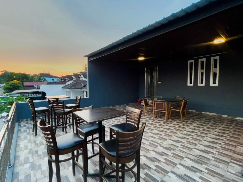 Roy Homestay House in Johor Bahru