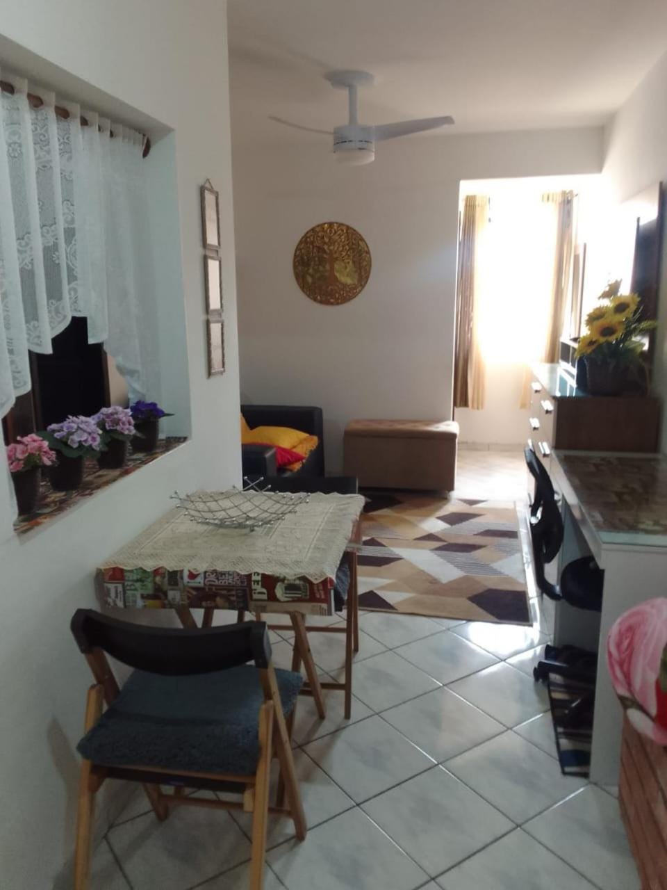 Bucarein - Kalandra Apartment in Joinville