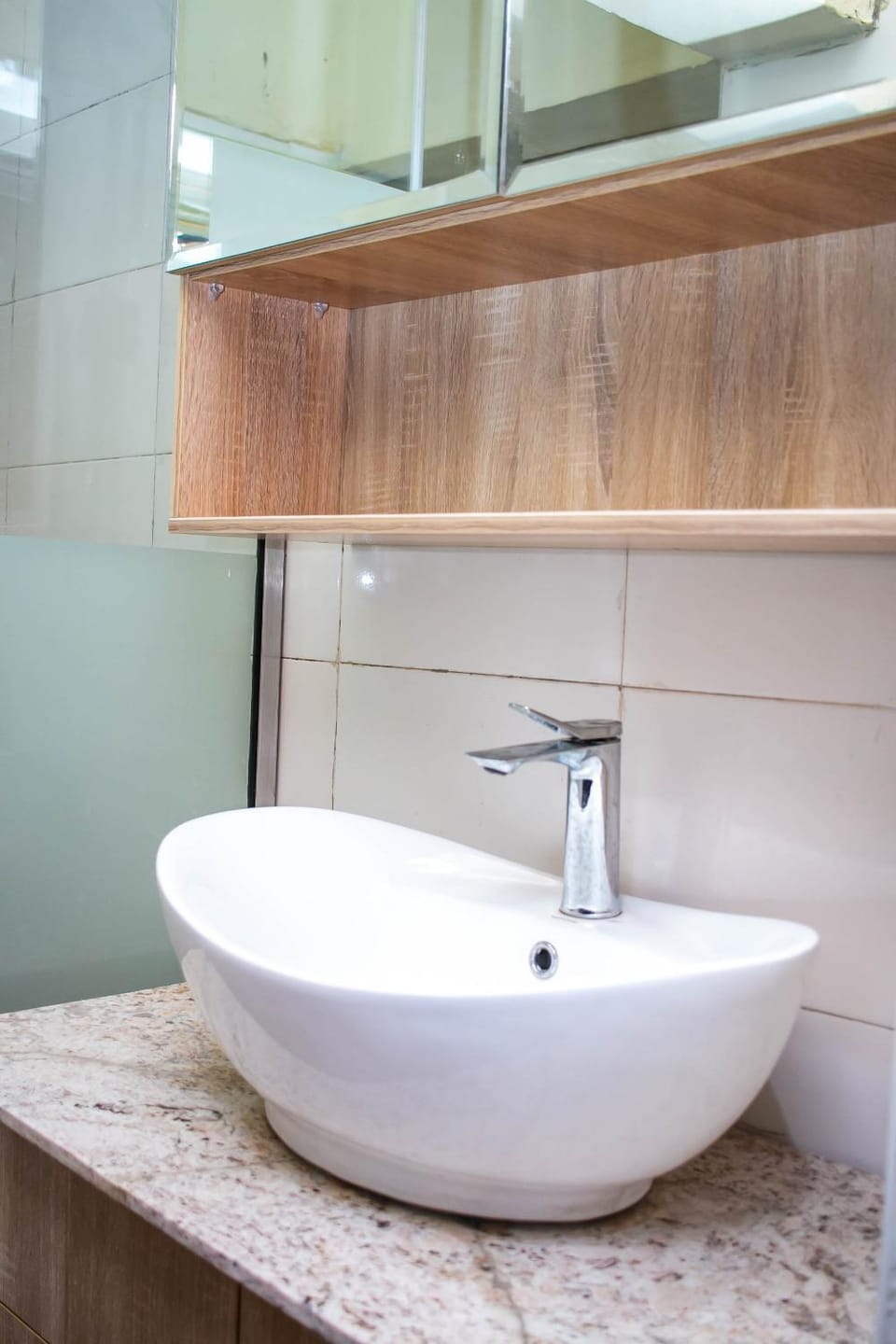Cedar Suites Bed and Breakfast in Nigeria