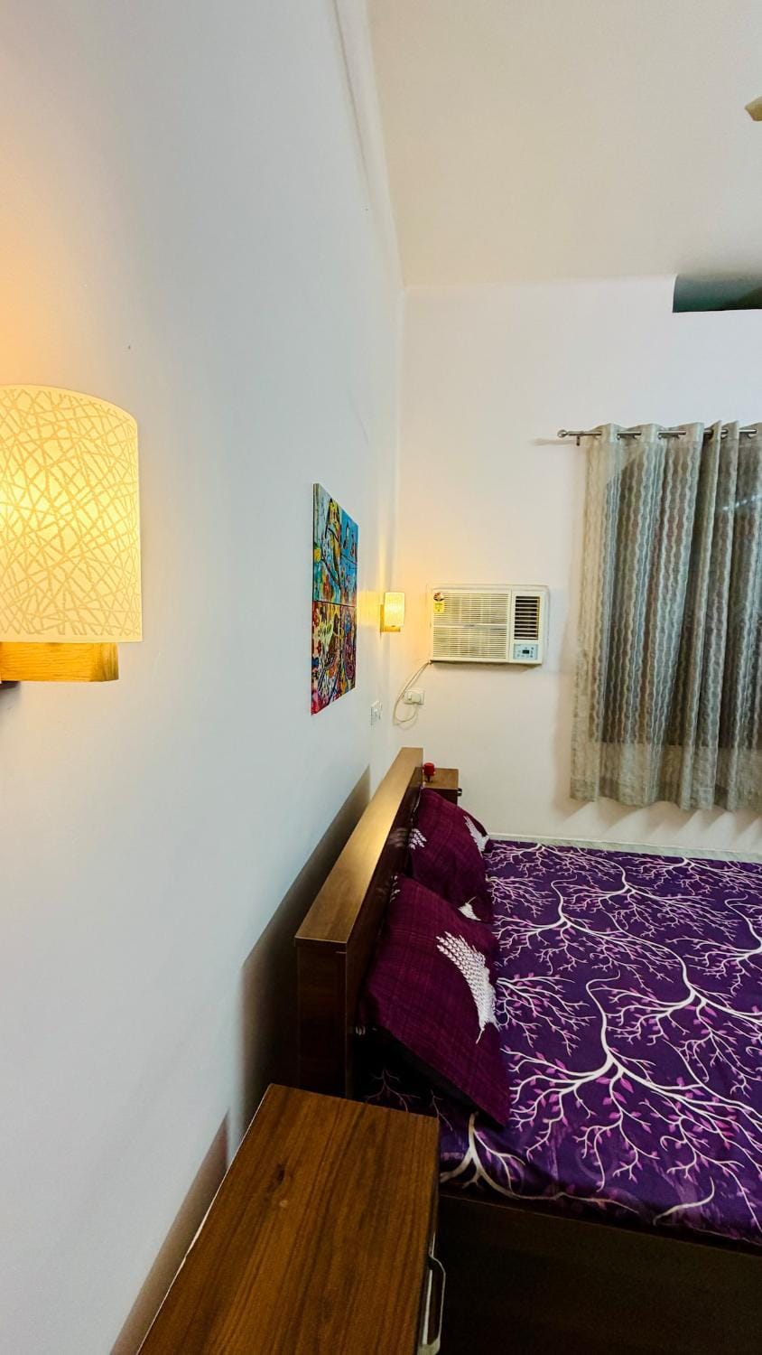 Girish Ashray Premium Homestay Apartment in Varanasi