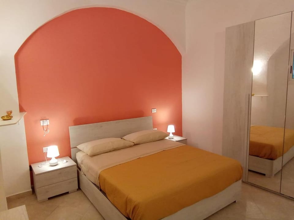 The Rainbow of the Sea Apartment in La Spezia
