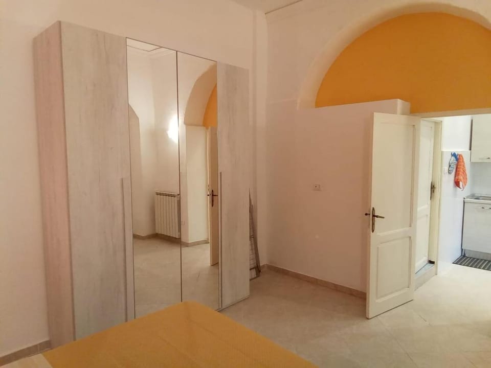 The Rainbow of the Sea Apartment in La Spezia