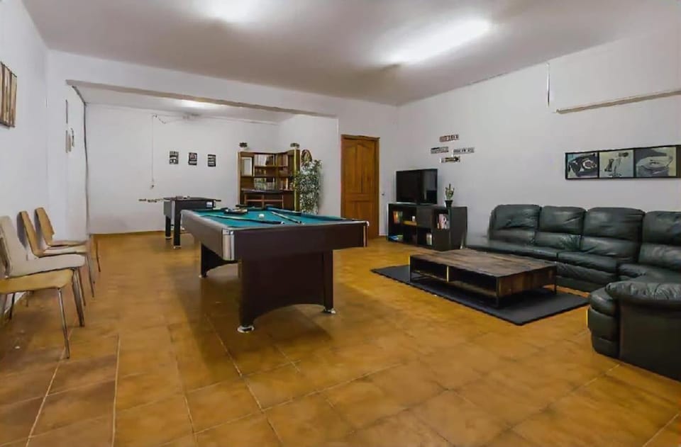 Lounge or bar