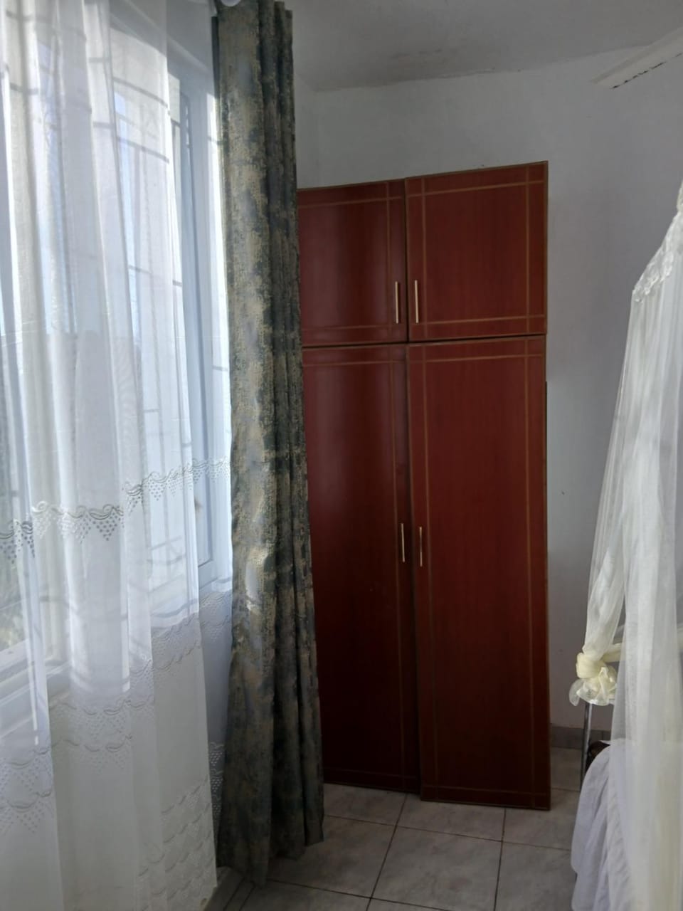 Sunpark Apartment in Malindi