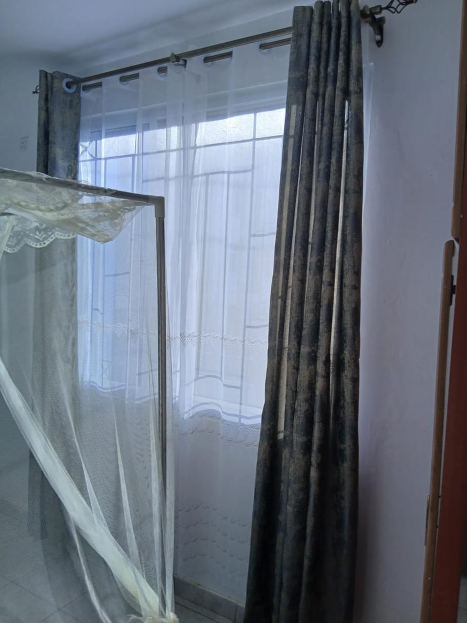 Sunpark Apartment in Malindi