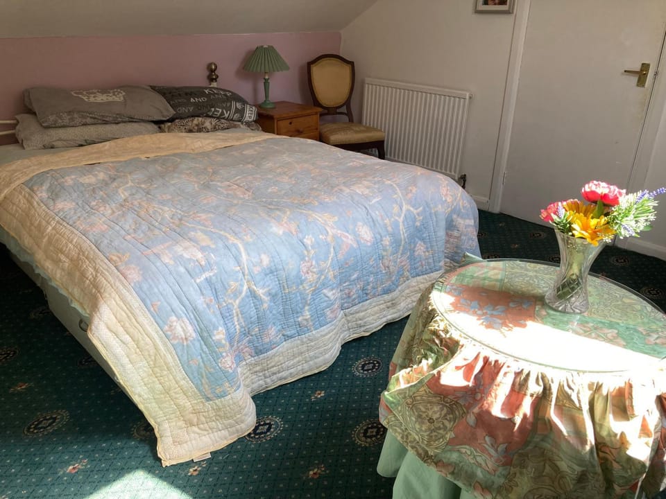 The Bungalow Vacation rental in Harrogate